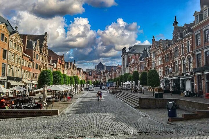 Oude Markt