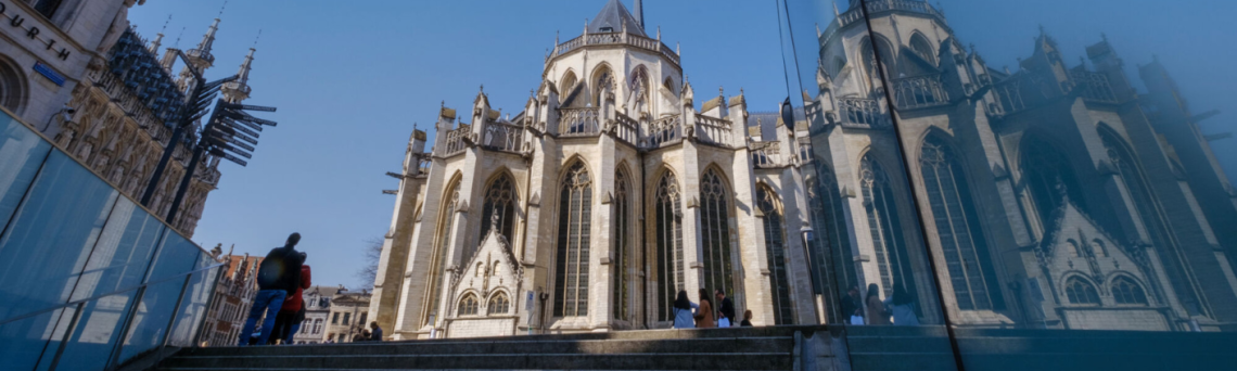 St. Peter's Church