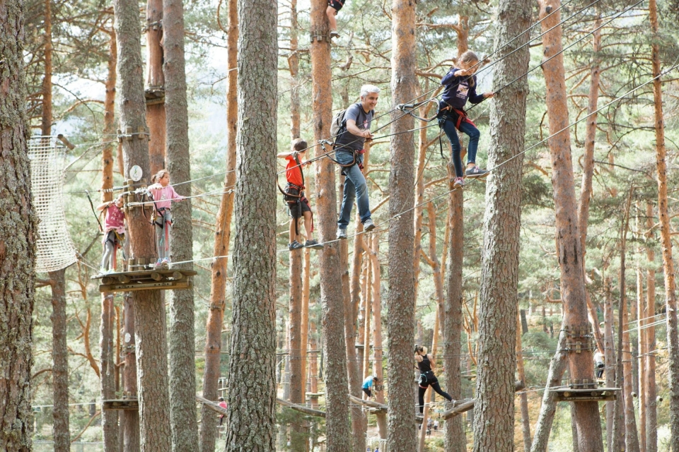 Aventura Amazonia Marbella
