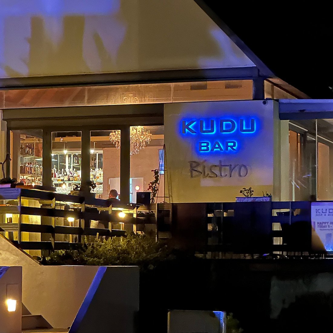 The Kudu Bar & Restaurant